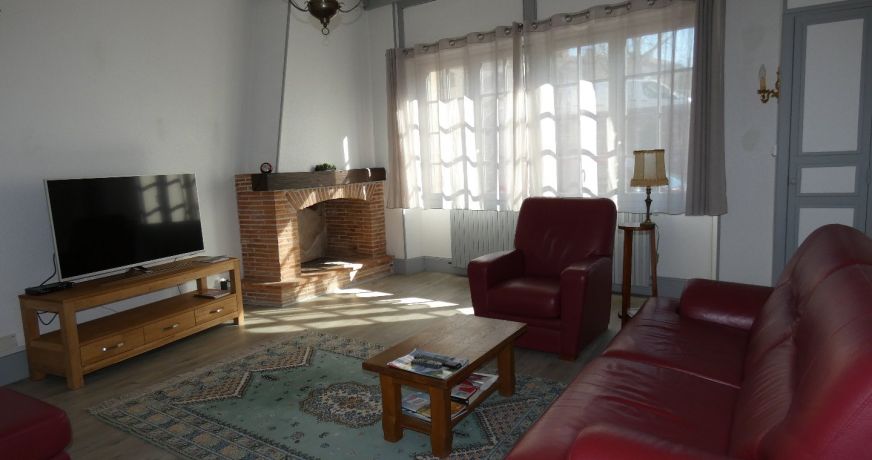 vente Maison de village Cordes-sur-ciel