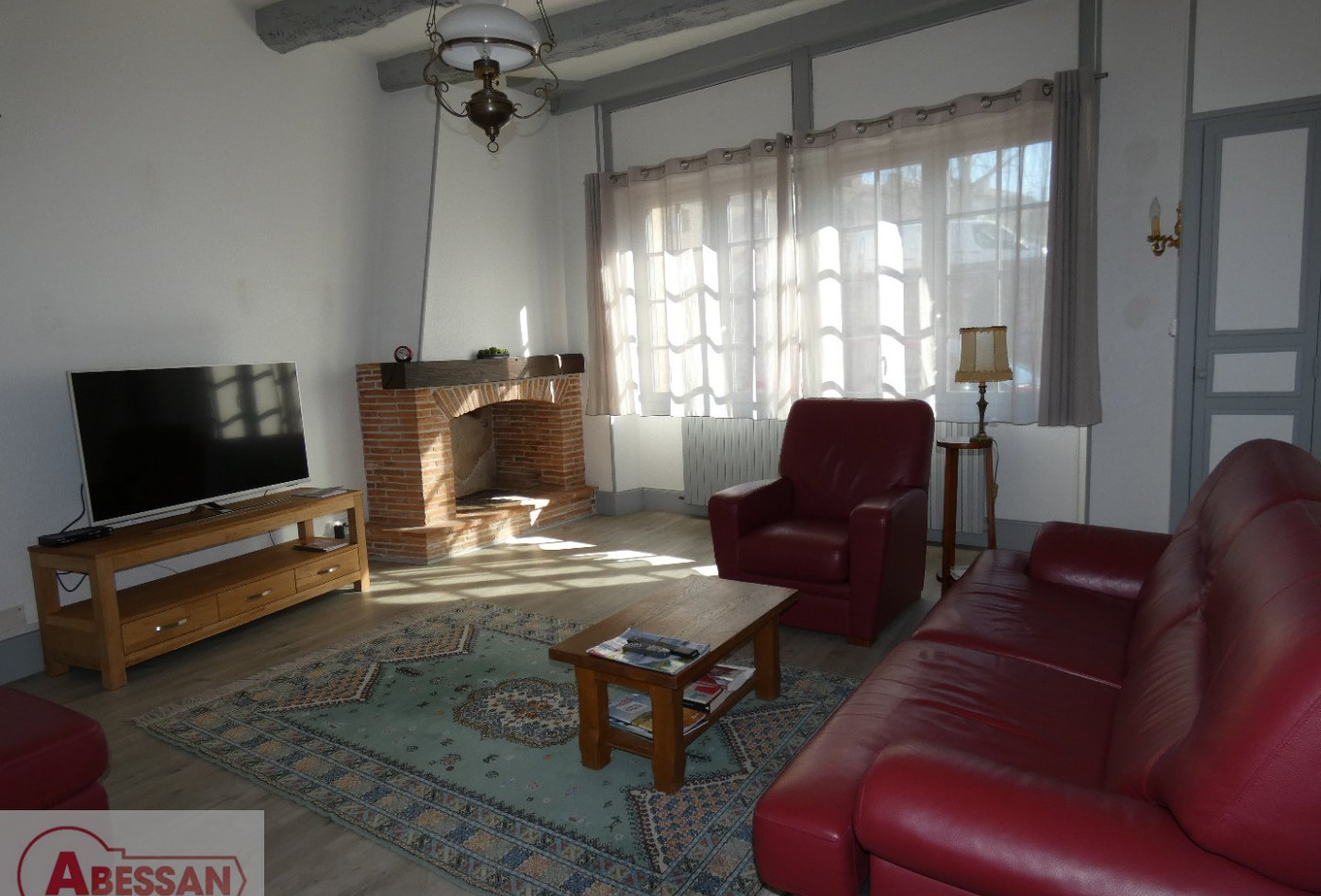 vente Maison de village Cordes-sur-ciel - Photo 6