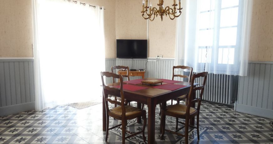 vente Maison de village Cordes-sur-ciel