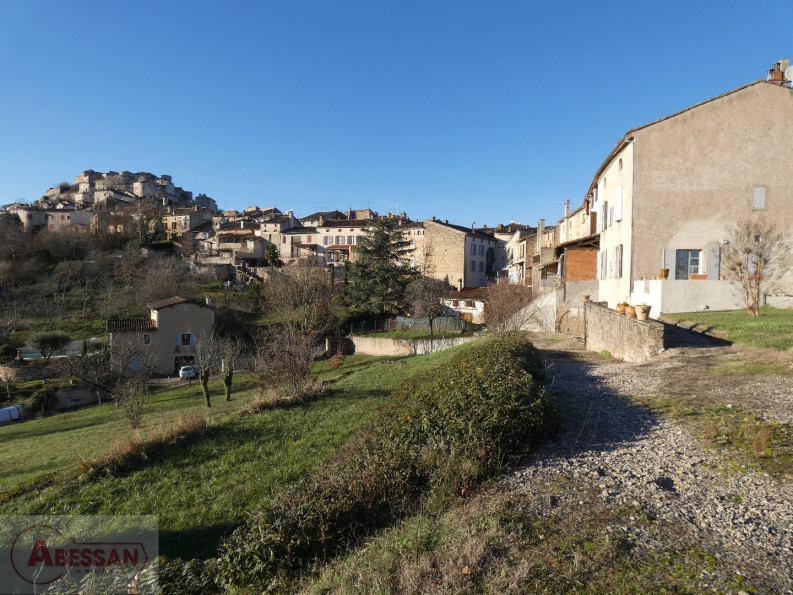 vente Maison de village Cordes-sur-ciel - Photo 10