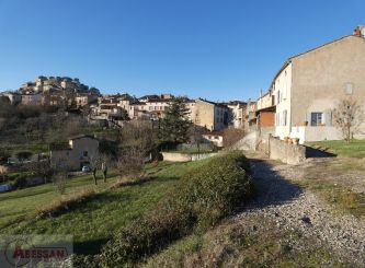 vente Maison de village Cordes-sur-ciel