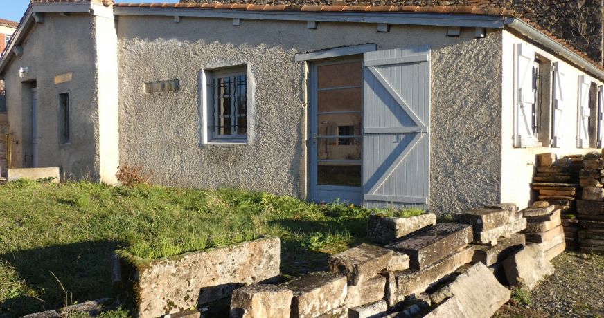 vente Maison de village Cordes-sur-ciel