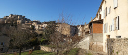 vente Maison de village Cordes-sur-ciel