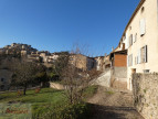 vente Maison de village Cordes-sur-ciel