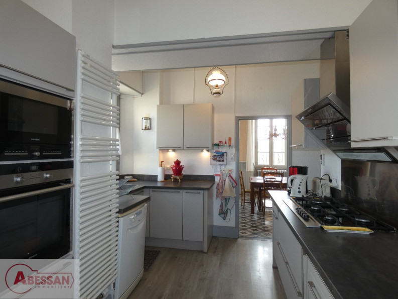 vente Maison de village Cordes-sur-ciel - Photo 5