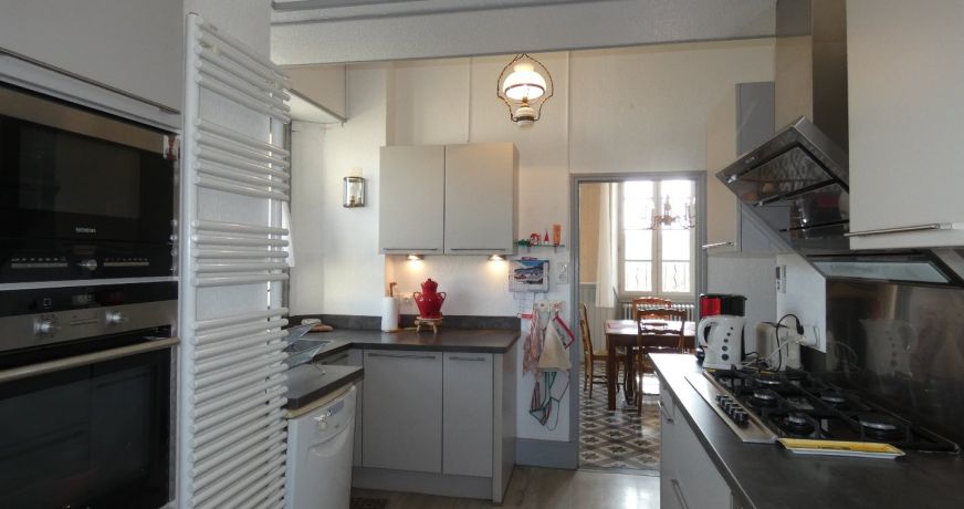 vente Maison de village Cordes-sur-ciel