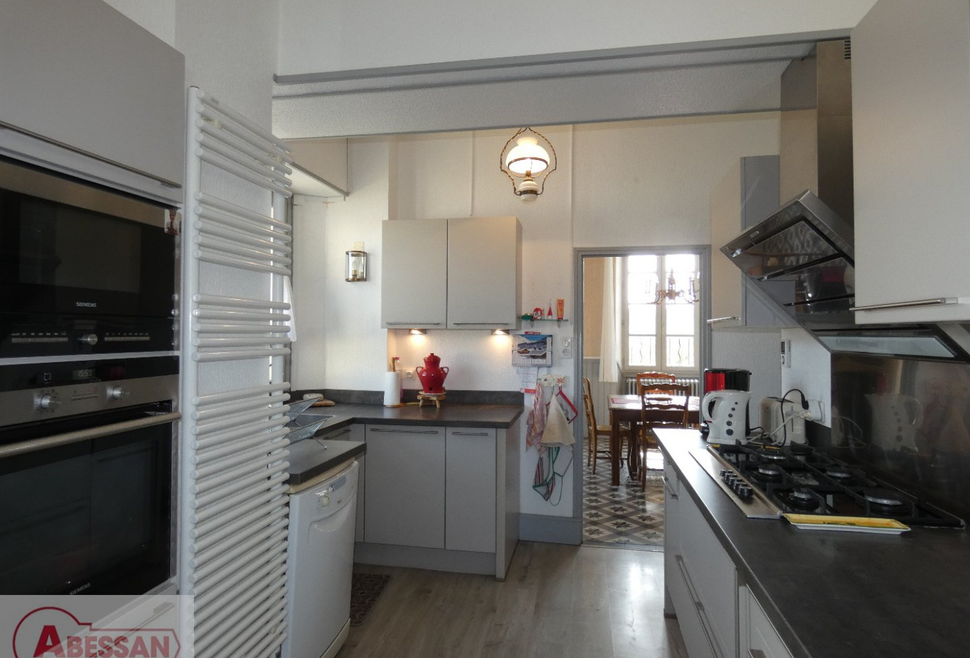 vente Maison de village Cordes-sur-ciel - Photo 5