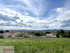 vente Terrain constructible Barjac