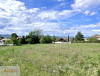 vente Terrain constructible Barjac
