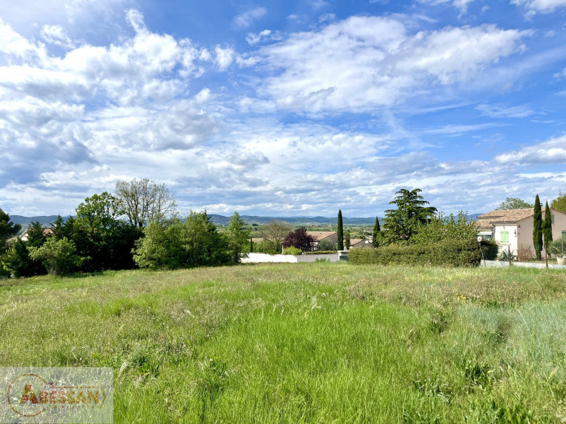 vente Terrain constructible Barjac - Photo 7
