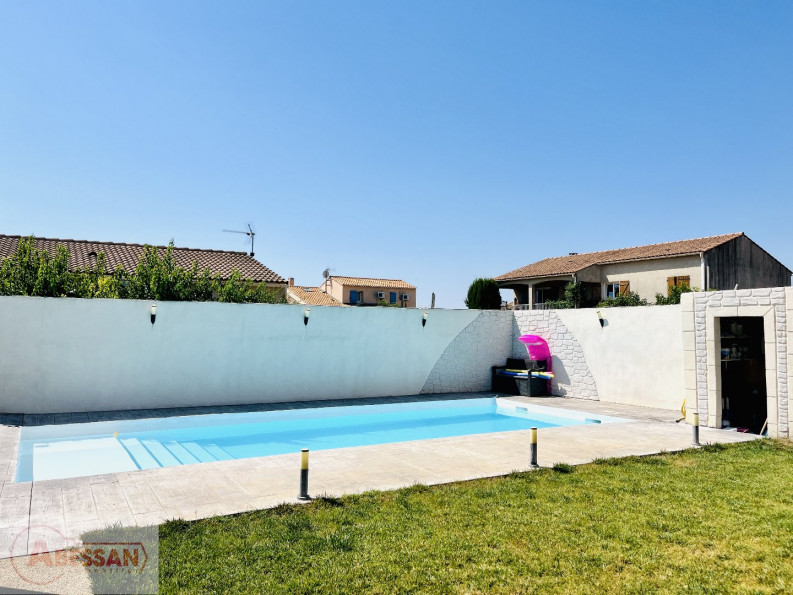 vente Maison en résidence Uchaud - Photo 2