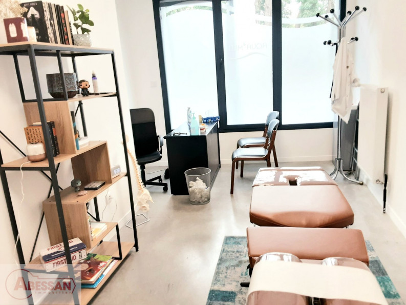 vente Immeuble mixte Wasquehal - Photo 5