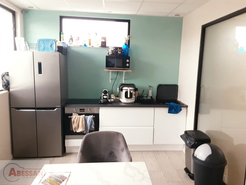 vente Immeuble mixte Wasquehal - Photo 8