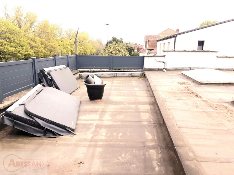 vente Immeuble mixte Wasquehal - Photo 10