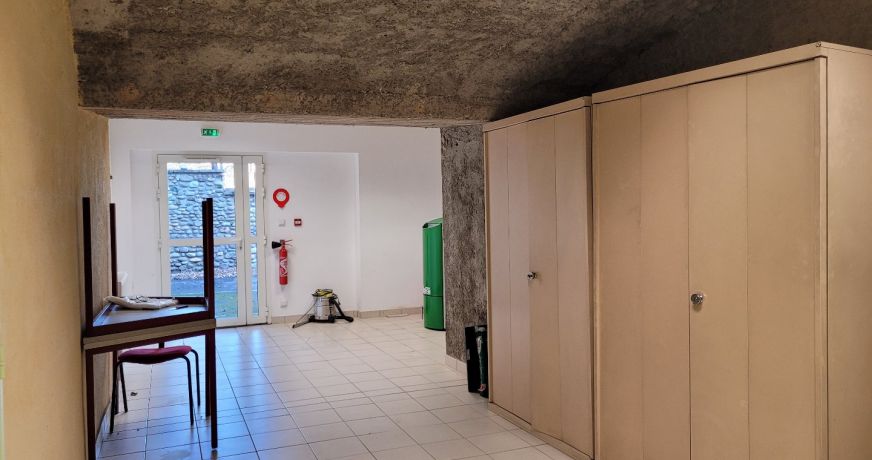 vente Propriété Sisteron