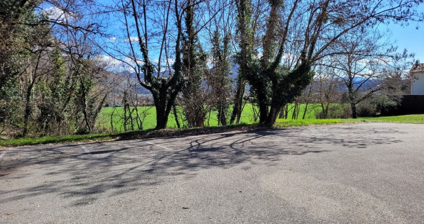 vente Propriété Sisteron