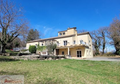 vente Propriété Sisteron