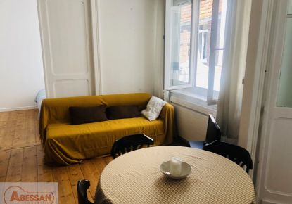 vente Appartement Lille