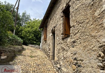 vente Maison Olargues