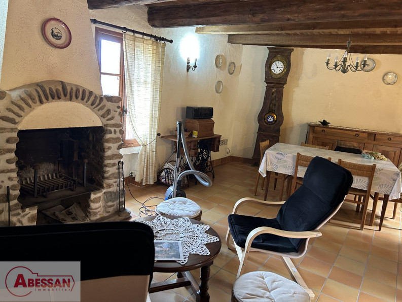 vente Maison Olargues - Photo 2