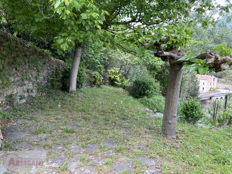 vente Maison Olargues - Photo 5