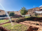 vente Terrain en lotissement Cebazan