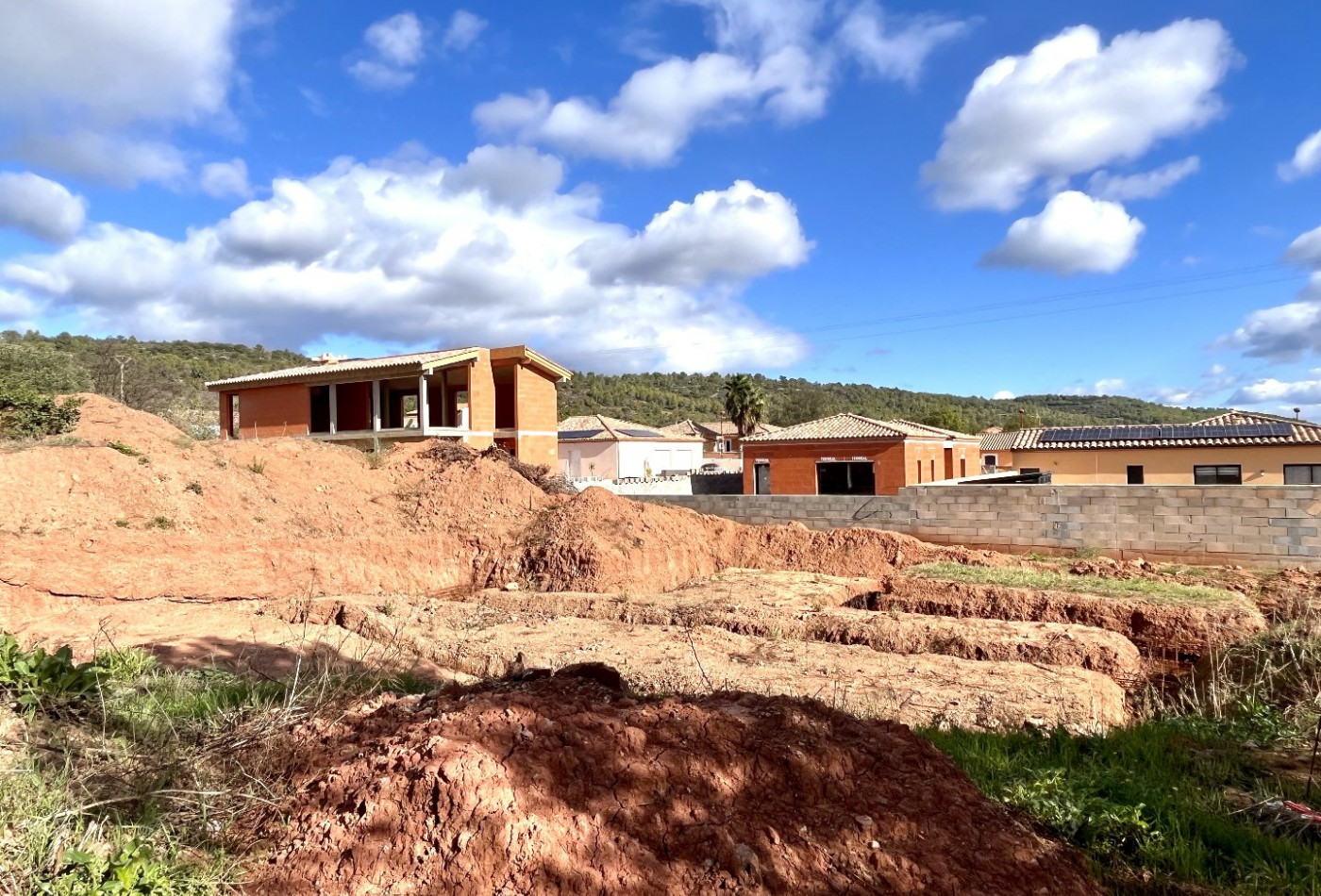 vente Terrain en lotissement Cebazan - Photo 6