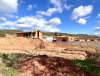vente Terrain en lotissement Cebazan