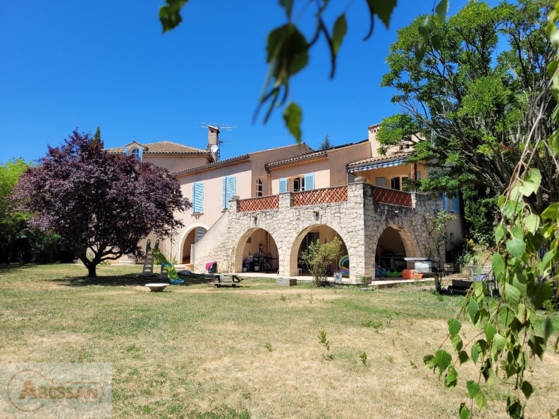 vente Maison Laragne Monteglin - Photo 1