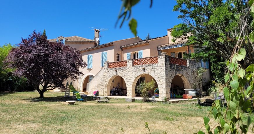 vente Maison Laragne Monteglin