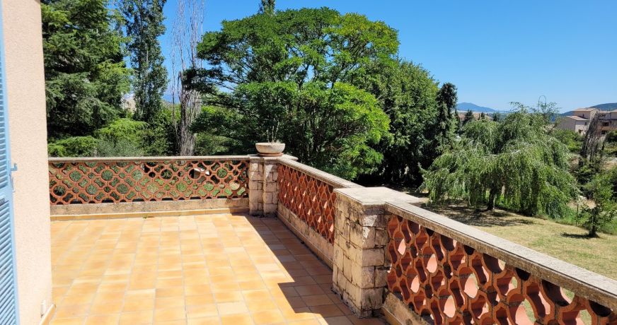 vente Maison Laragne Monteglin