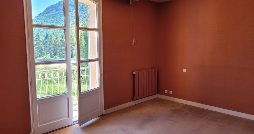 vente Maison Laragne Monteglin