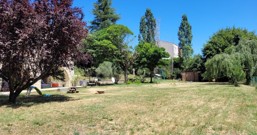 vente Maison Laragne Monteglin