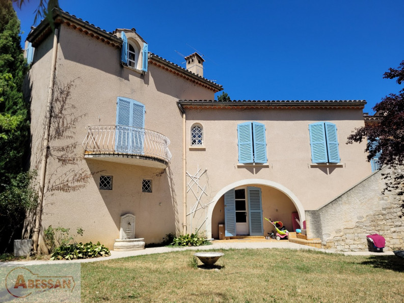 vente Maison Laragne Monteglin - Photo 3