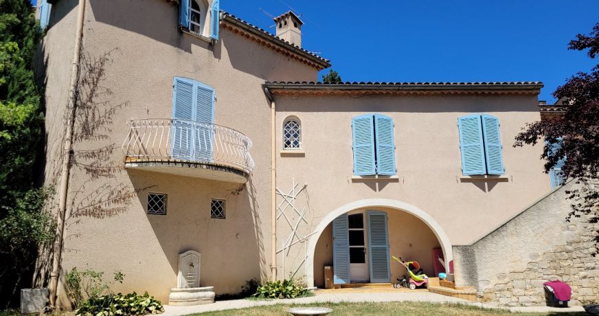 vente Maison Laragne Monteglin