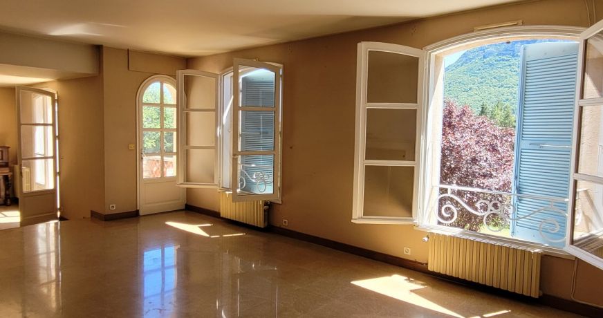 vente Maison Laragne Monteglin