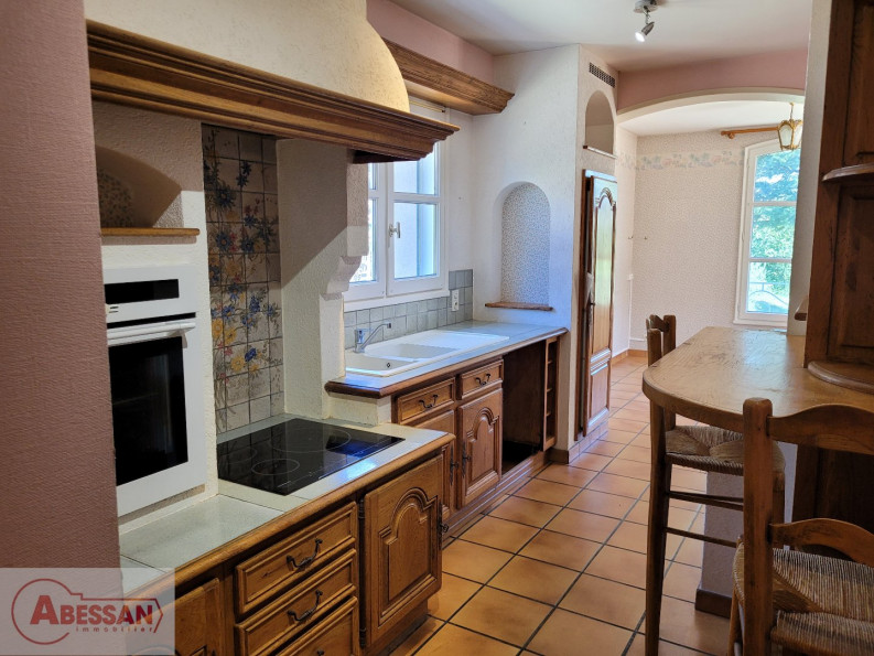 vente Maison Laragne Monteglin - Photo 6
