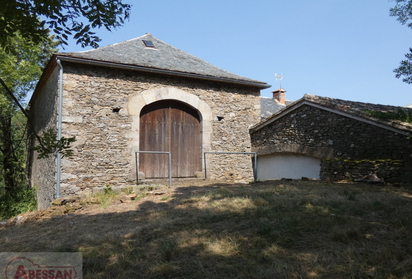 vente Propriété Laparrouquial - Photo 8