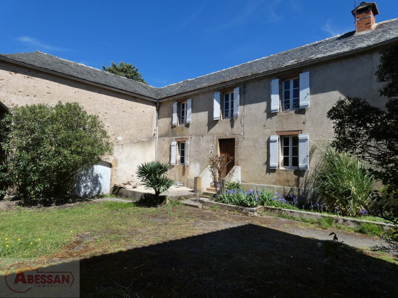 vente Propriété Laparrouquial - Photo 2