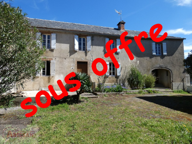 vente Propriété Laparrouquial - Photo 1