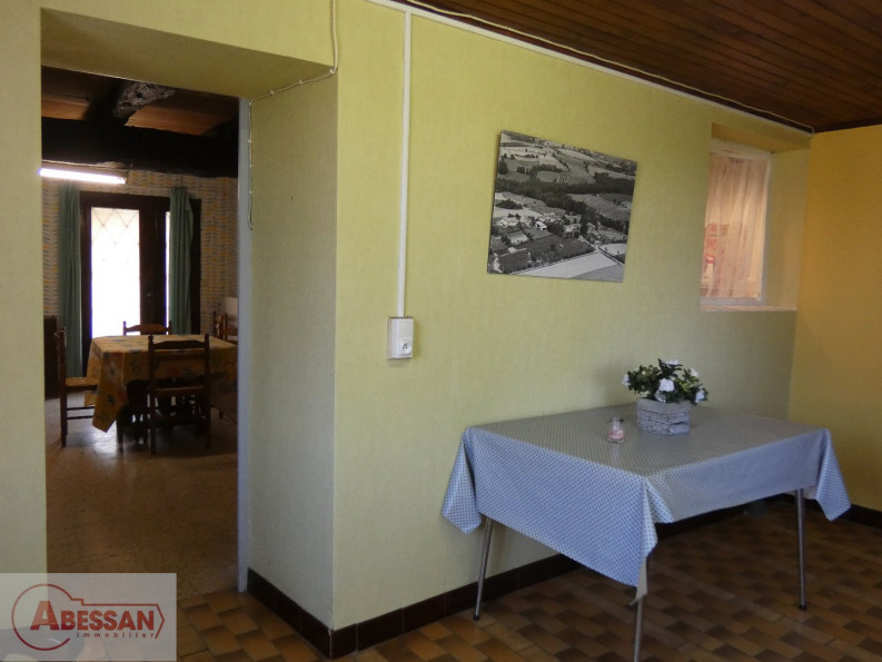 vente Propriété Laparrouquial - Photo 4