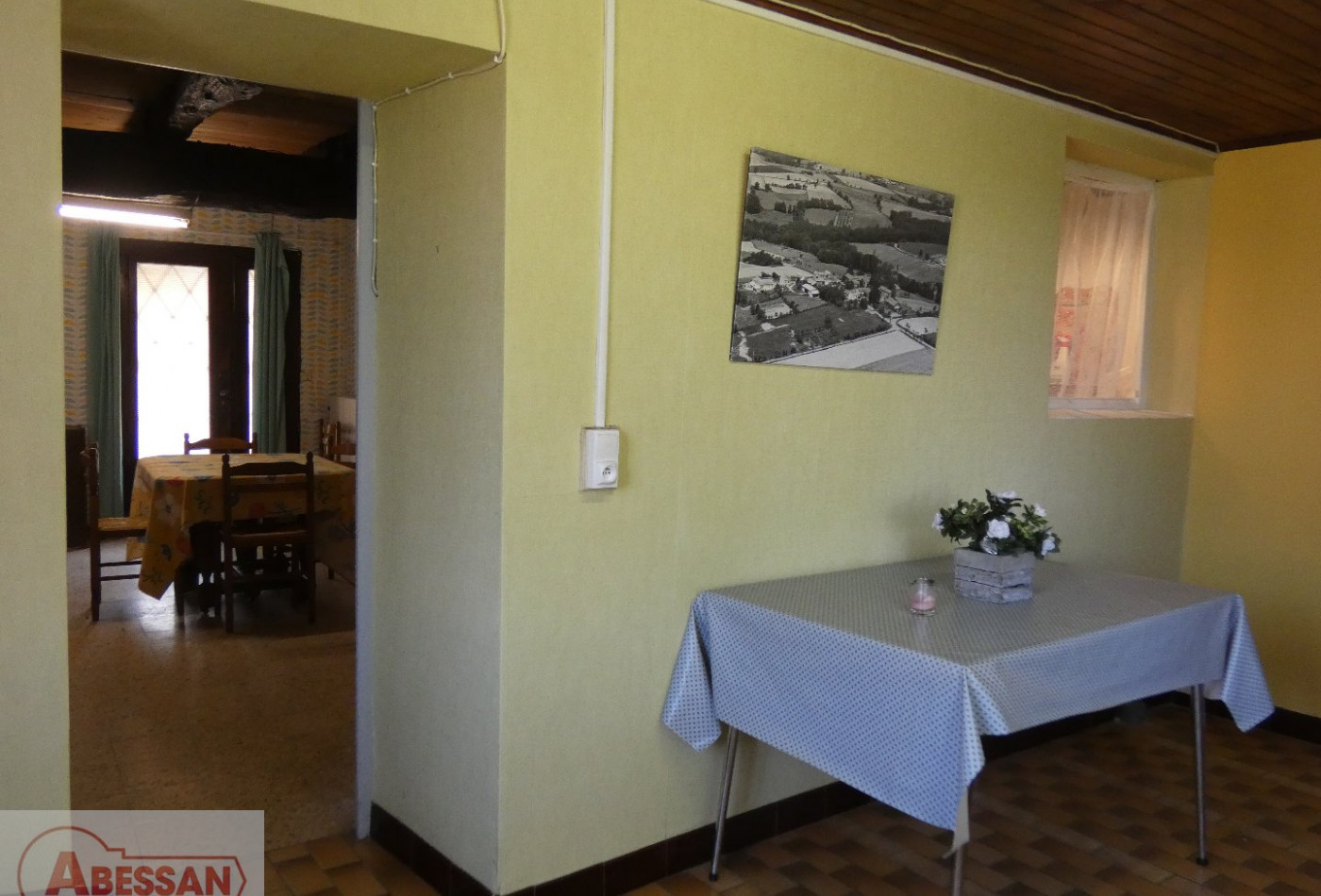 vente Propriété Laparrouquial - Photo 4