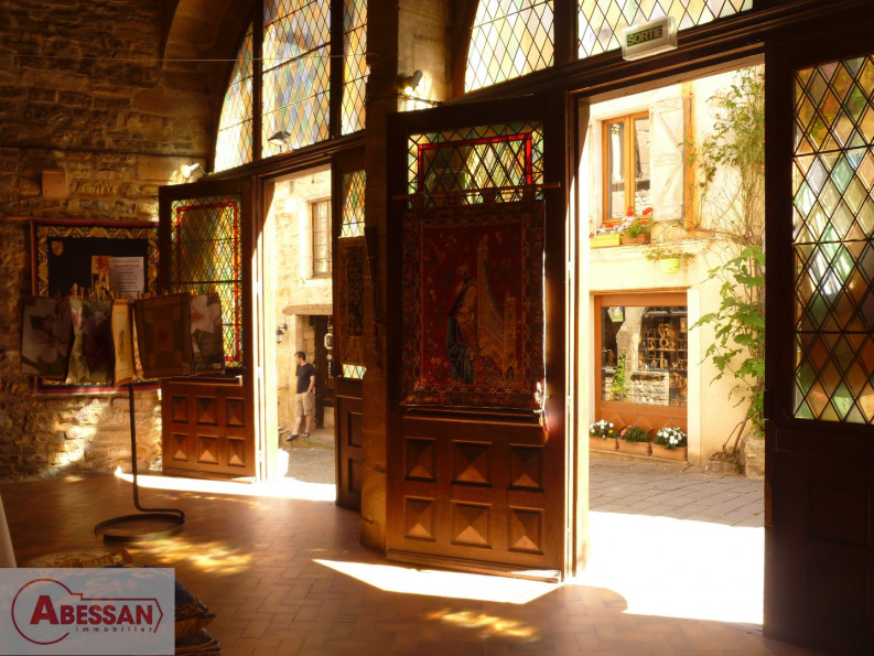 vente Maison de caractère Cordes-sur-ciel - Photo 3