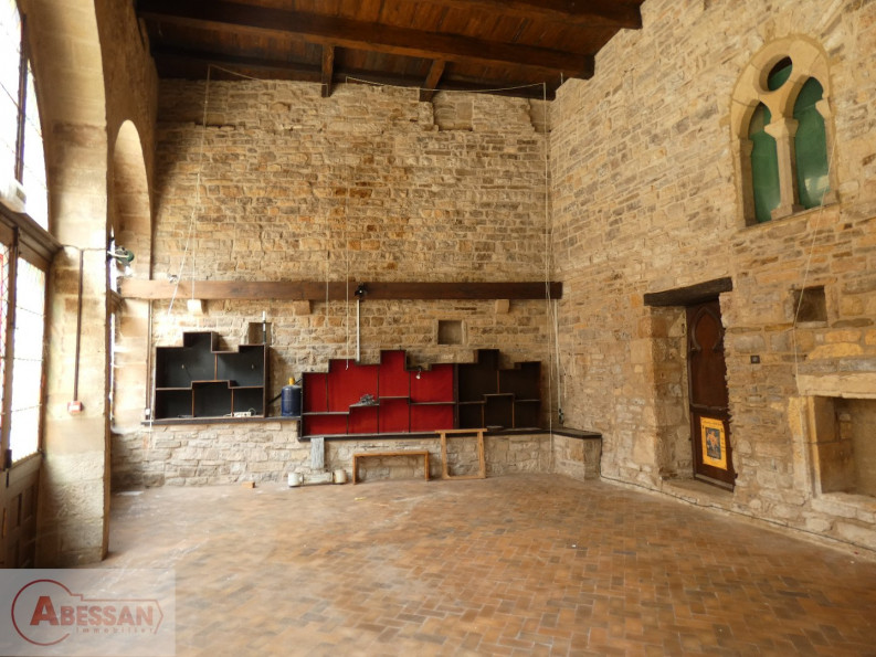 vente Maison de caractère Cordes-sur-ciel - Photo 5