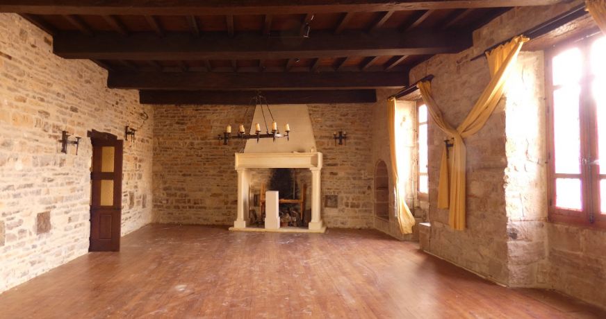 vente Maison de caractère Cordes-sur-ciel