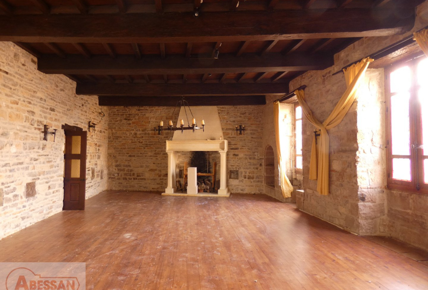 vente Maison de caractère Cordes-sur-ciel - Photo 7