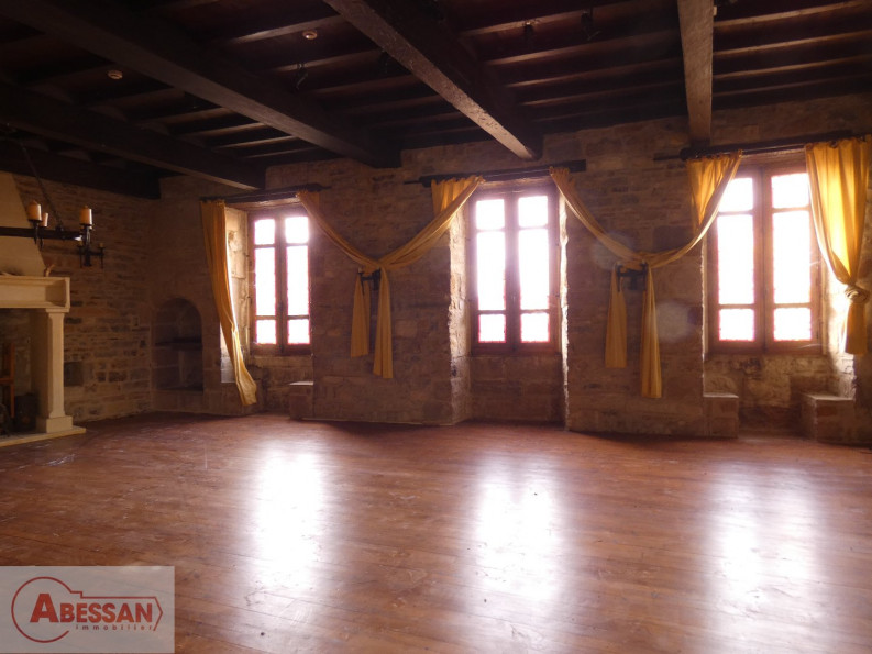 vente Maison de caractère Cordes-sur-ciel - Photo 8