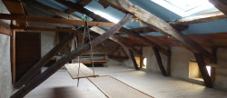 vente Maison de caractère Cordes-sur-ciel