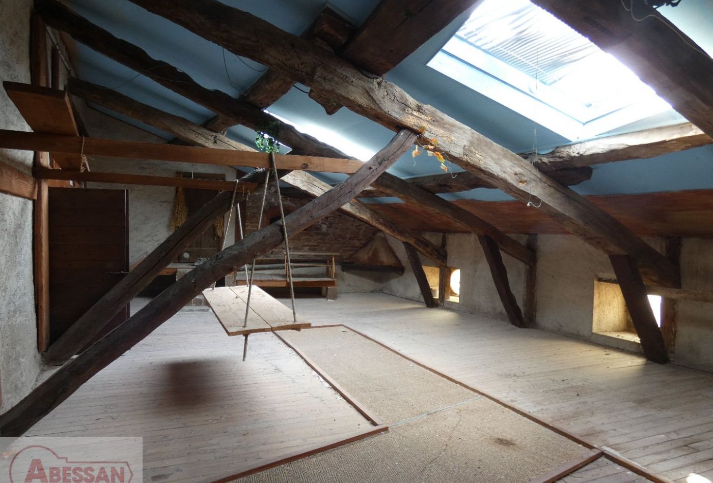 vente Maison de caractère Cordes-sur-ciel - Photo 8