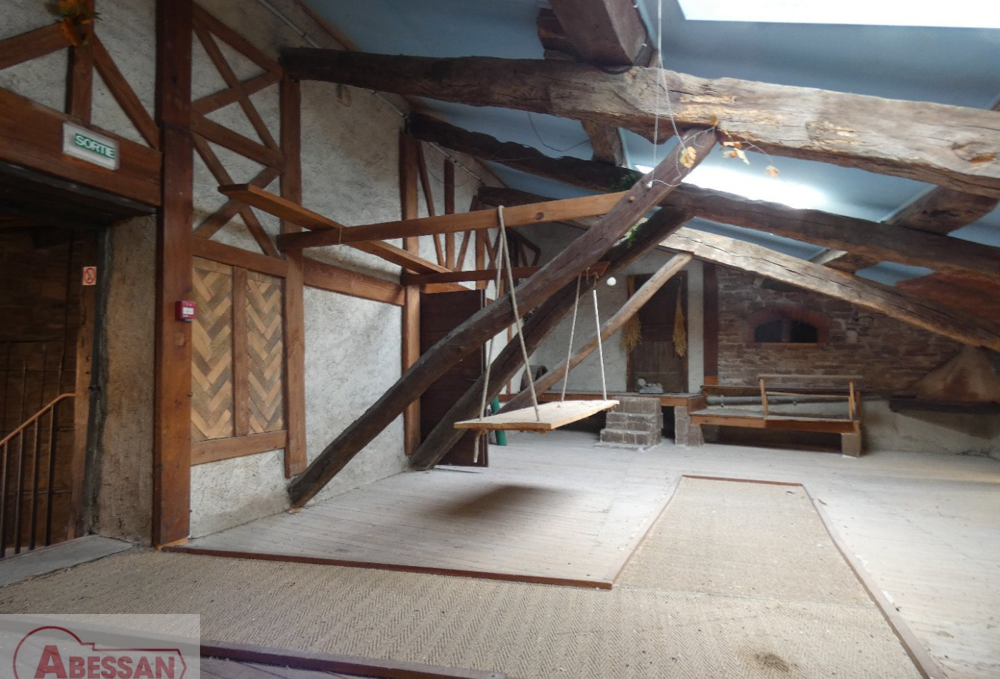 vente Maison de caractère Cordes-sur-ciel - Photo 9